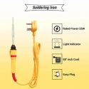 Walkers 10 in 1 Glue Gun Kit with Soldering Iron WK0050 image-5
