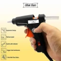 Walkers 26 in 1 Glue Gun Kit with Soldering Iron WK0052 image-3