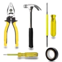 Walkers 5 Pcs Hand Tool Kit WK0032 image-1