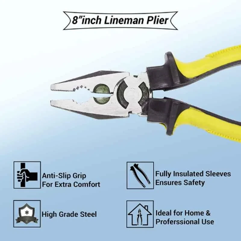 Walkers 5 Pcs Hand Tool Kit WK0032 image-4