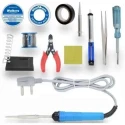 Walkers 12-in-1 Mobile Soldering and Desoldering Equipment Kit WK0016 image-1