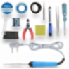 Walkers 12-in-1 Mobile Soldering and Desoldering Equipment Kit WK0016
