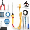 Walkers 13-in-1 Mobile Soldering and Desoldering Equipment Kit WK0027 image-1