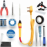 Walkers 13-in-1 Mobile Soldering and Desoldering Equipment Kit WK0027