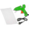 Walkers WK0004 Green Glue Gun