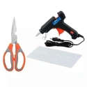 Walkers WKCB160 Black Glue Gun image-1