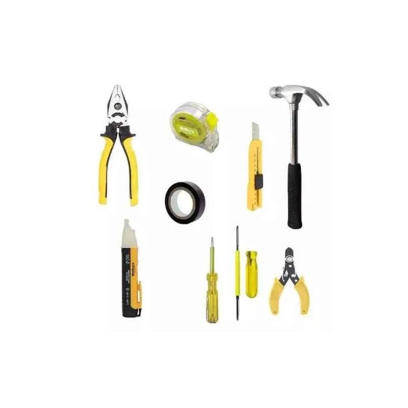 Walkers WKCB083 Domestic Tool Kit image-1