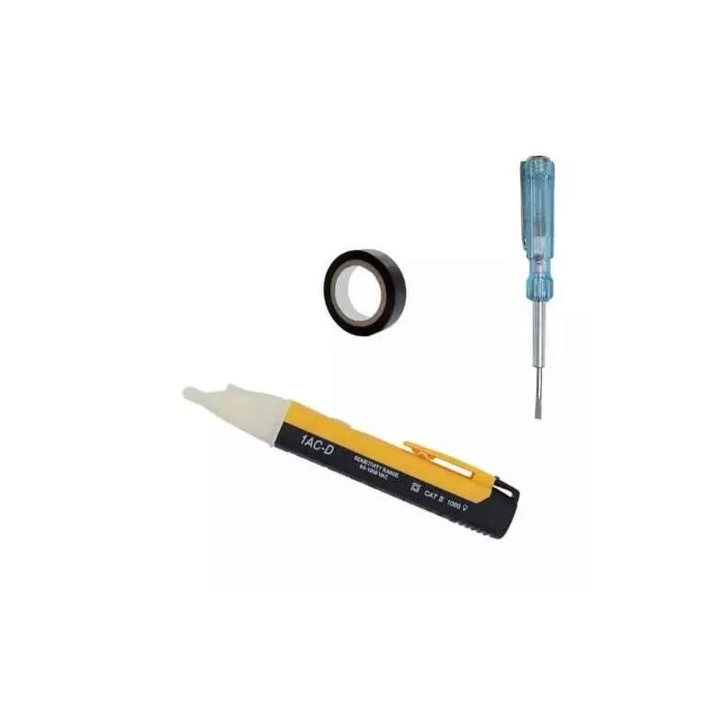 Walkers WKCB151 ABS Domestic Tool Kit image-1