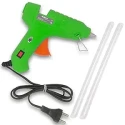 Walkers WK0005 Green Glue Gun image-1