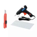 Walkers WKCB159 Black Glue Gun image-1