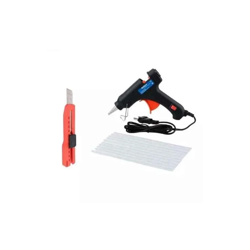 Walkers WKCB159 Black Glue Gun image-1