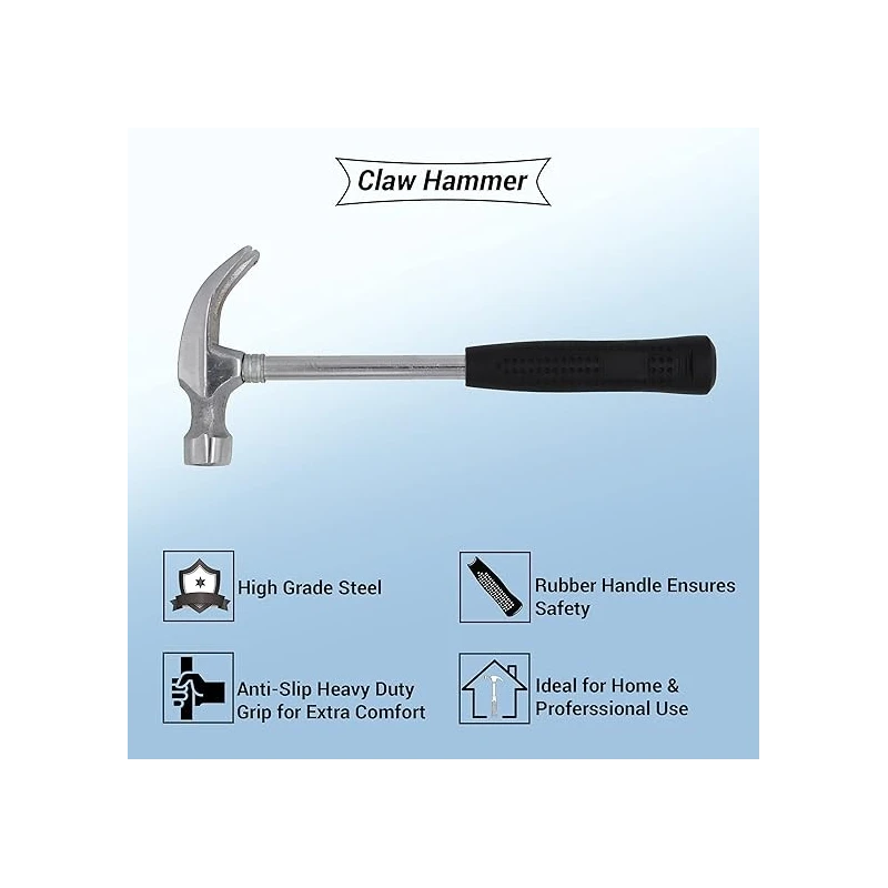 Walkers WKCB081 Yellow Domestic Tool Kit image-6