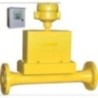 Stainless Steel Gas Flow Meter