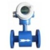 Digital Electromagnetic Online Flow Meter With Telemetry System 25 mm