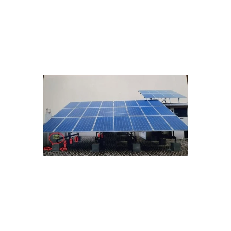 25kw-on-grid-solar-power-system