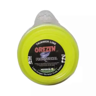 Buy Orezen TLR 103 Round Shaped Trimmer Line at lowest prices