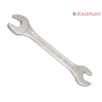 Buy Eastman Doe Jaw Spanners E-2001 11x12mm (Pack of 10) online