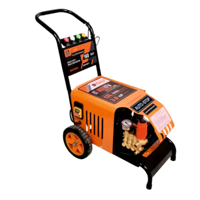 Buy Btali 1800W 12lpm 150bar High Pressure Washer at best prices