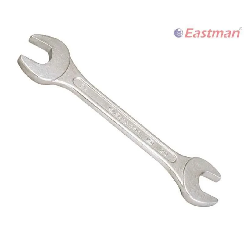 Buy Eastman Doe Jaw Spanners E-2001 1/2x9/16 at best price
