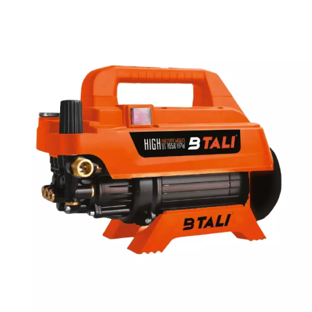 Buy Btali BT 1050 HPW 160bar High Pressure Washer at best prices