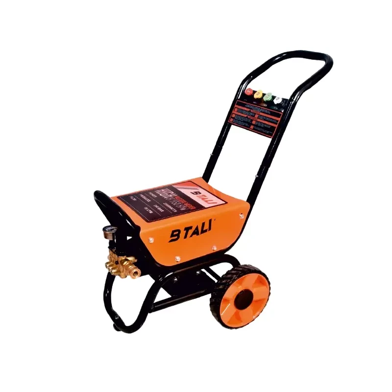 Buy Btali BT 1150 HPW 240bar High Pressure Washer at best prices