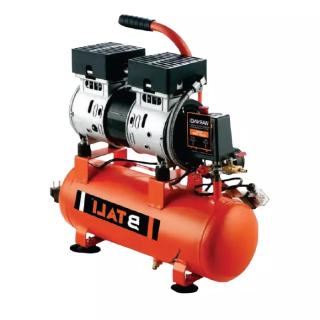 Buy Btali BT 9 OFAC 1HP Oil Free Air Compressor at best prices