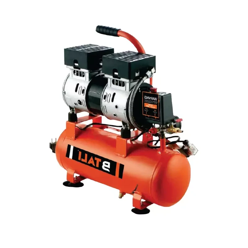 Buy Btali BT 9 OFAC 1HP Oil Free Air Compressor at best prices