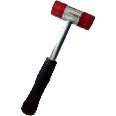 Buy Eastman Plastic Mallet Hammers E-2066 50mm at best prices