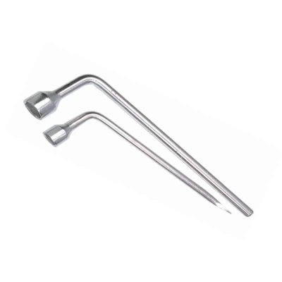 Buy Eastman L-Type Spanner E-2011 with Tyre Lever at best price
