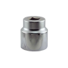 Eastman E-2221 3/4 inch Drive Hex Sockets, 41mm
