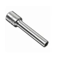 Buy Eastman Hex Deep Sockets E-2225 1/2 Drive 27mm at best price