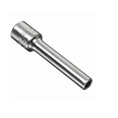 Buy Eastman Hex Deep Sockets E-2225 1/2 Drive 27mm at best price