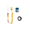 Buy Walkers WK0009 Mobile Soldering Kit 8-in-1 at Best Price