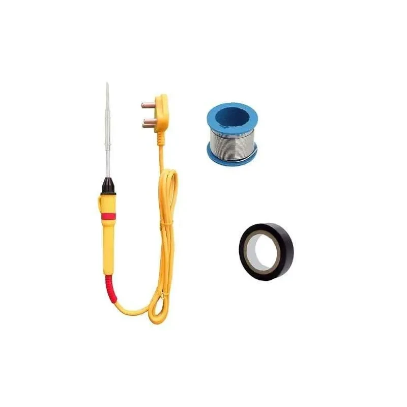 Buy Walkers WK0009 Mobile Soldering Kit 8-in-1 at Best Price