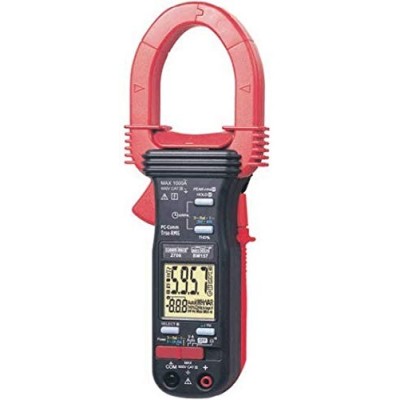 kusam meco digital clamp meter 2790 image1