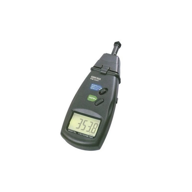 kusam meco photo/contact tachometer 2241 image1