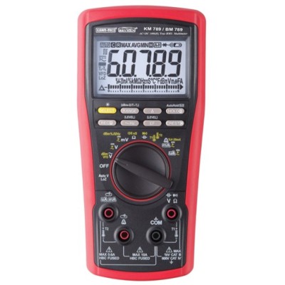 kusam meco digital multimeter km789 image1