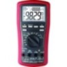 Kusam Meco Ac+ Dc TRUE Rms Digital Multimeter With Pc Interface KM829