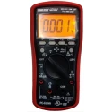 kusam meco 3/5/6 digit 6000 counts trms digital multimeter km2257 image1