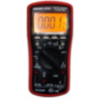 Kusam Meco 3/5/6 Digit 6000 Counts Trms Digital Multimeter KM2257