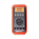 kusam meco dual display trms digital multimeter km5040-t image1