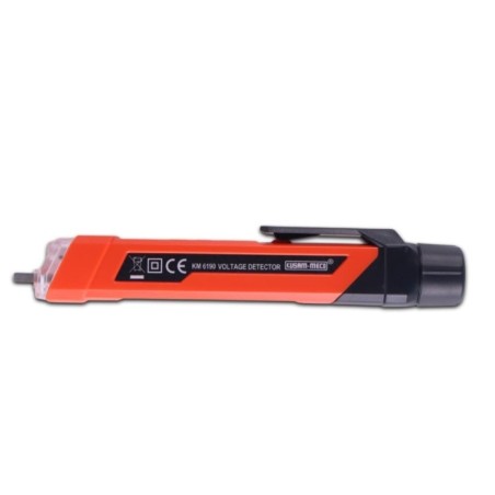 kusam meco non contact ac voltage detector km6190 image1