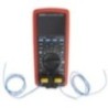 Kusam Meco 4/5/6 Digit 60000 Counts Autoranging TRUE Rms Digital Multimeter KM891
