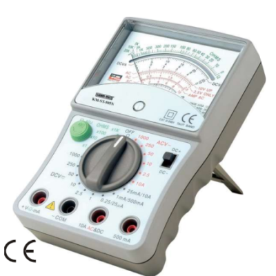 kusam meco analog multimeter kmst-505n image1