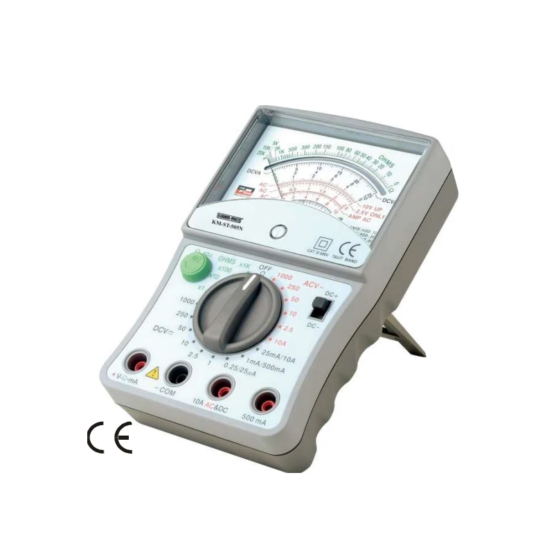 kusam meco analog multimeter kmst-505n image1