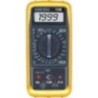 Kusam Meco 3½ Digit 1999 Counts Lcd Digital Dmm Multimeter KM108
