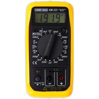 kusam meco digital capacitance meter 333 image1