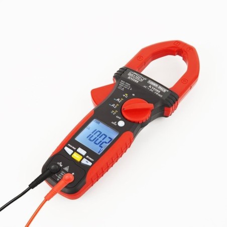 kusam meco trms power clamp on meter km88 image1
