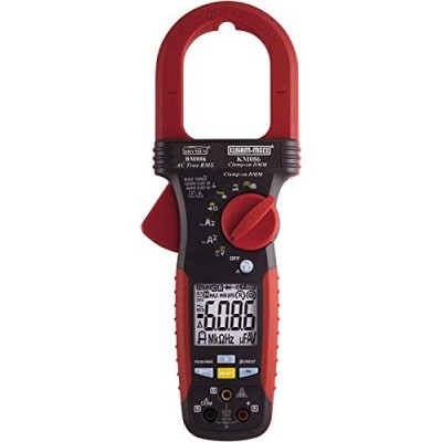 kusam meco ul approved digital clampmeter km86 image1