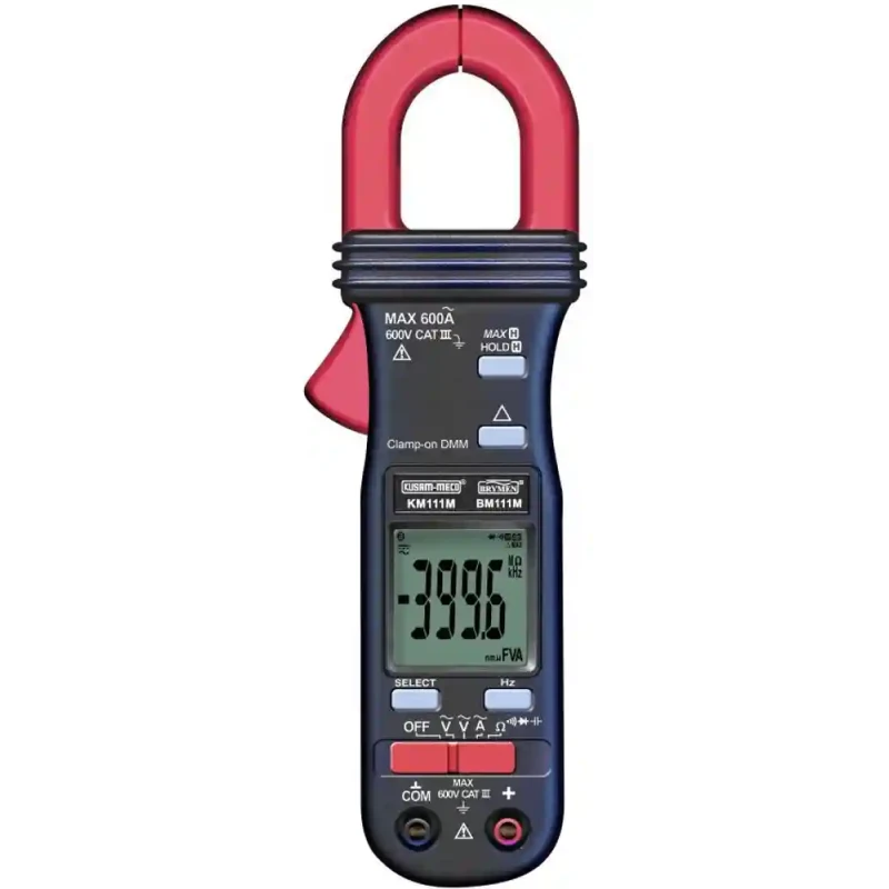 kusam meco digital multimeter km111m image1